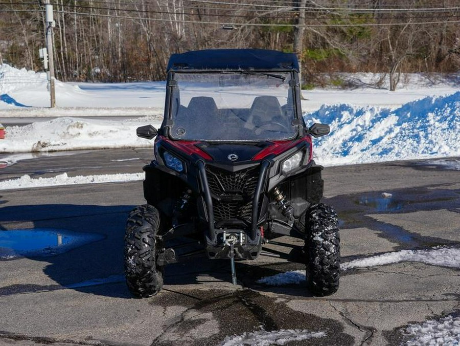 2024 Can-Am® Maverick Sport DPS 1000R