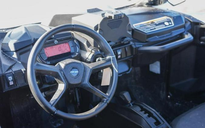 2024 Can-Am® Maverick Sport DPS 1000R