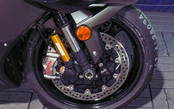 2026 Kawasaki NINJAZX-10R ABS