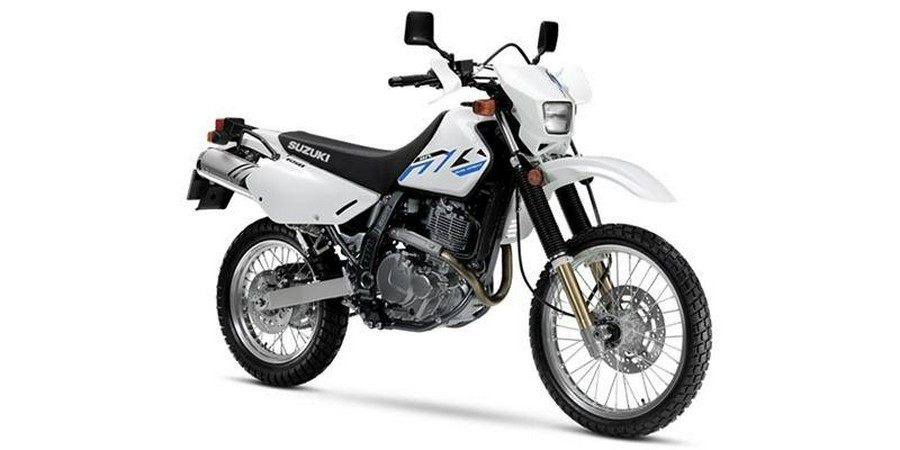 2025 DR650S - Suzuki