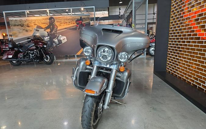 Harley-Davidson® Electra Glide® Ultra Classic® 2016