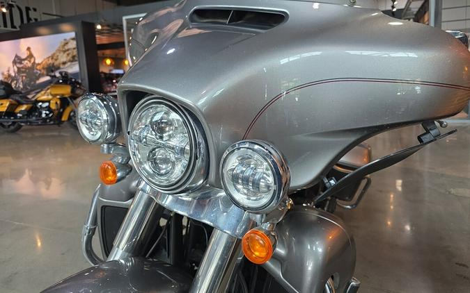 Harley-Davidson® Electra Glide® Ultra Classic® 2016