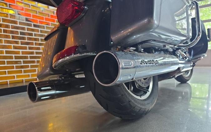 Harley-Davidson® Electra Glide® Ultra Classic® 2016