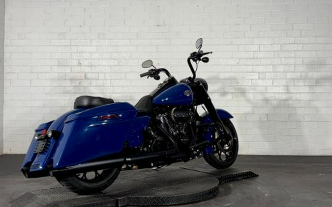 2023 Harley-Davidson Road King® Special