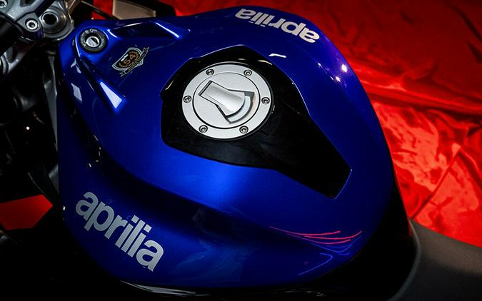 2027 Aprilia Tuono 457