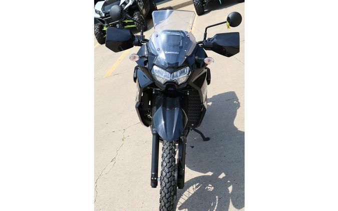 2026 KLR 650 ABS - Kawasaki