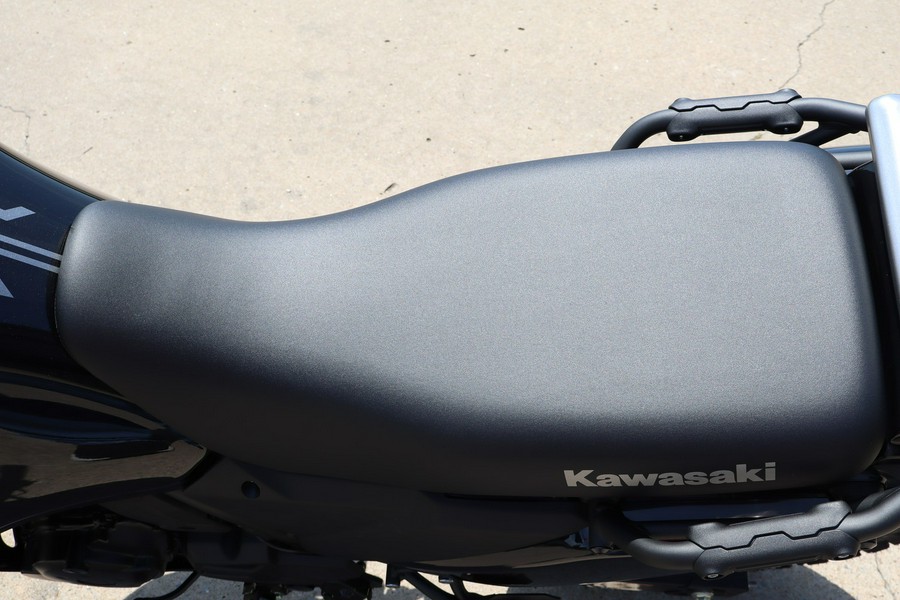 2026 KLR 650 ABS - Kawasaki