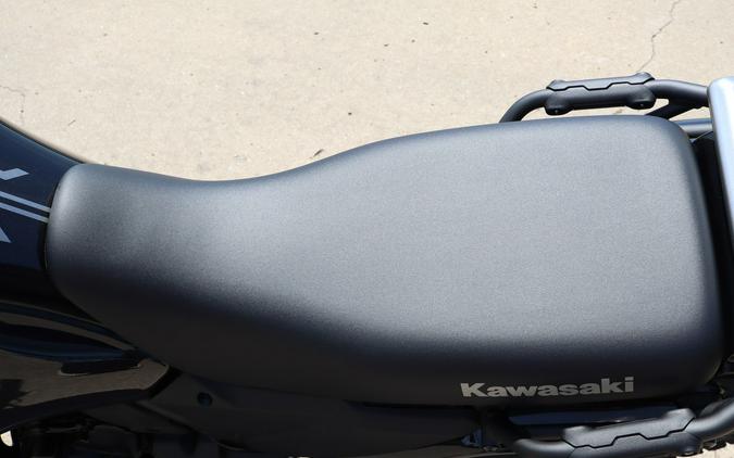 2026 KLR 650 ABS - Kawasaki
