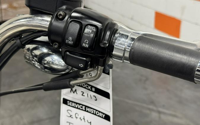 2009 HARLEY DAVIDSON SPORTSTER