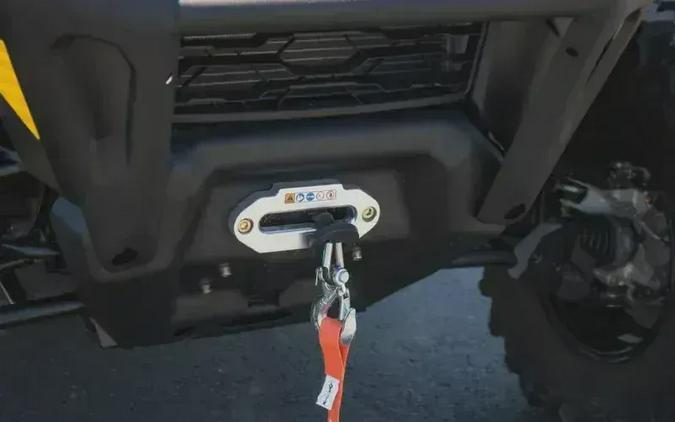2026 CAN-AM DEFENDER PRO LIMITED CAB HD10