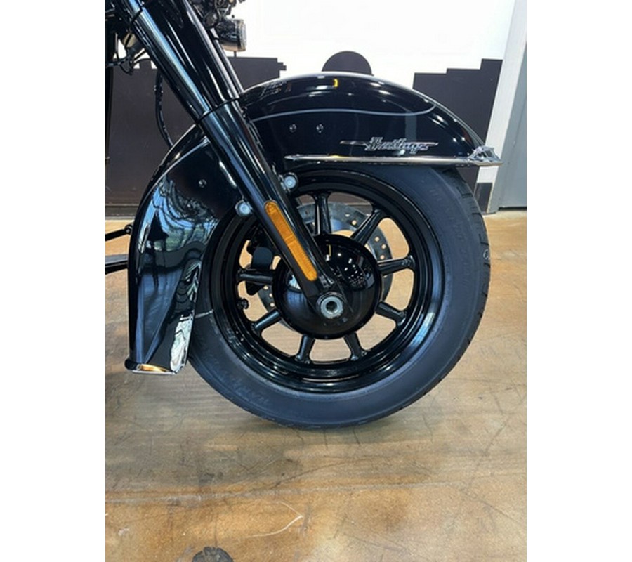 2026 Harley-Davidson Softail FLHC - Heritage Classic
