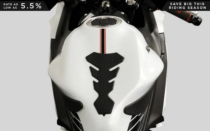 2026 Kawasaki NINJA 650 ABS