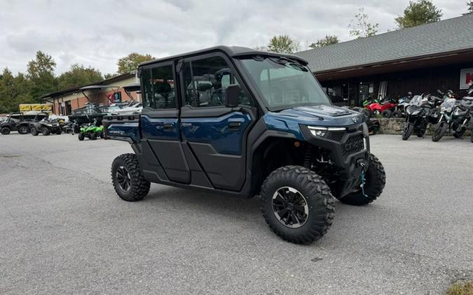 2027 CFMOTO UFORCE U10 XL Pro Highland EPS