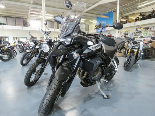 2020 Triumph Tiger 900 GT Pro Review (19 Fast Facts)