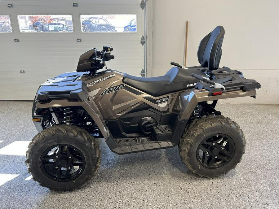 2022 Polaris® Sportsman Touring 570 Premium