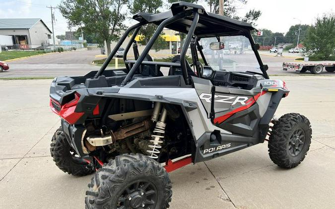 2022 Polaris® RZR XP 1000 Premium