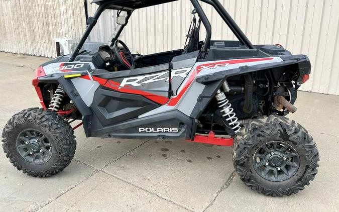 2022 Polaris® RZR XP 1000 Premium