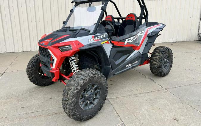 2022 Polaris® RZR XP 1000 Premium