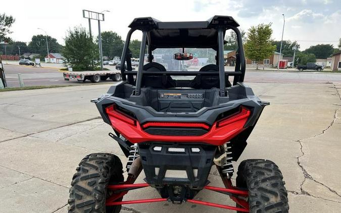 2022 Polaris® RZR XP 1000 Premium