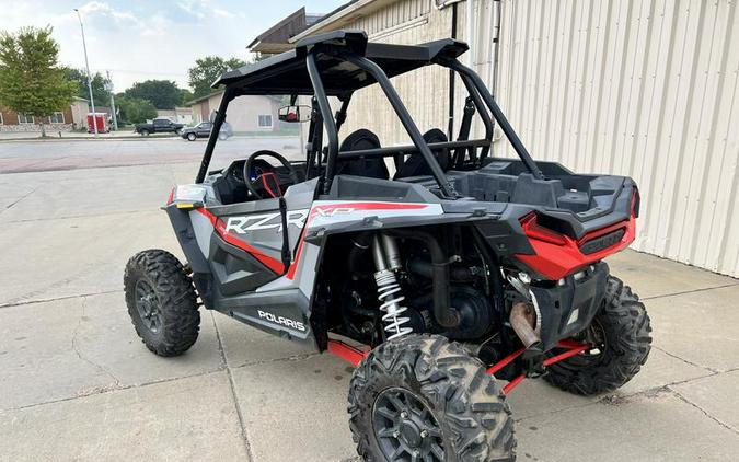 2022 Polaris® RZR XP 1000 Premium