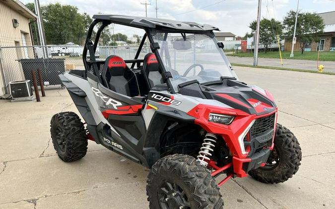 2022 Polaris® RZR XP 1000 Premium