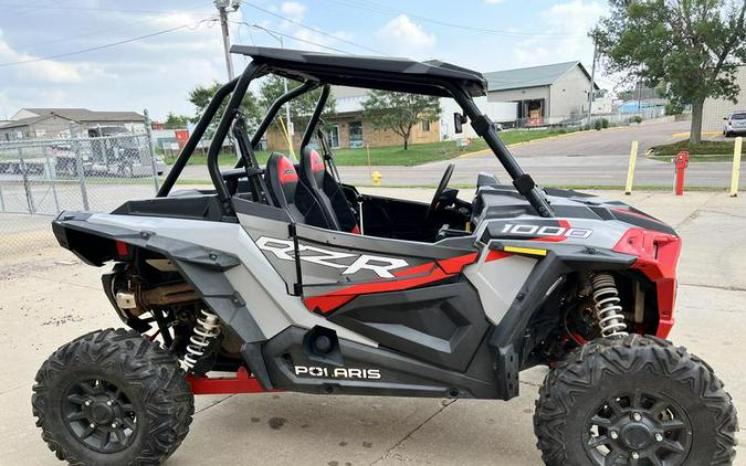 2022 Polaris® RZR XP 1000 Premium