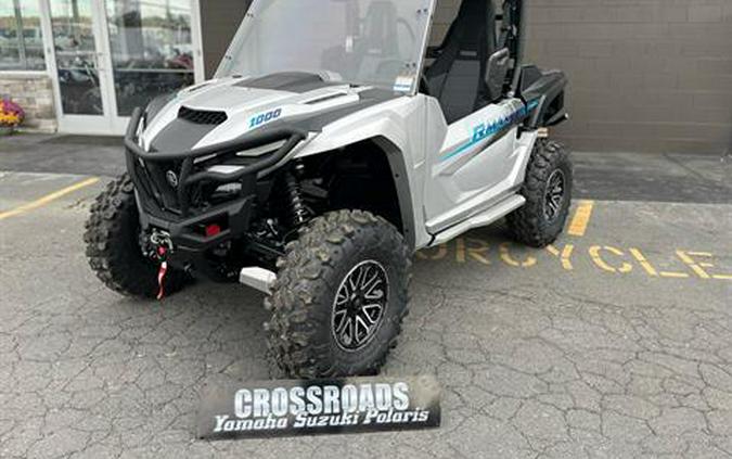 2024 Yamaha Wolverine RMAX2 1000 Limited Edition