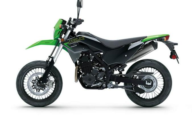 2023 Kawasaki KLX230SM Review [A Dozen Fast Facts]