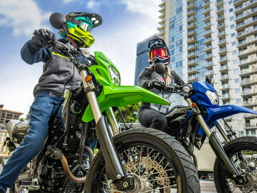 2023 Kawasaki KLX® 230SM