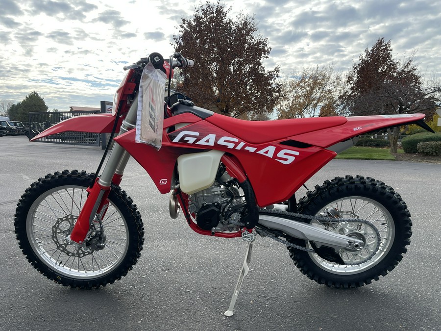 2024 GASGAS EC 450F