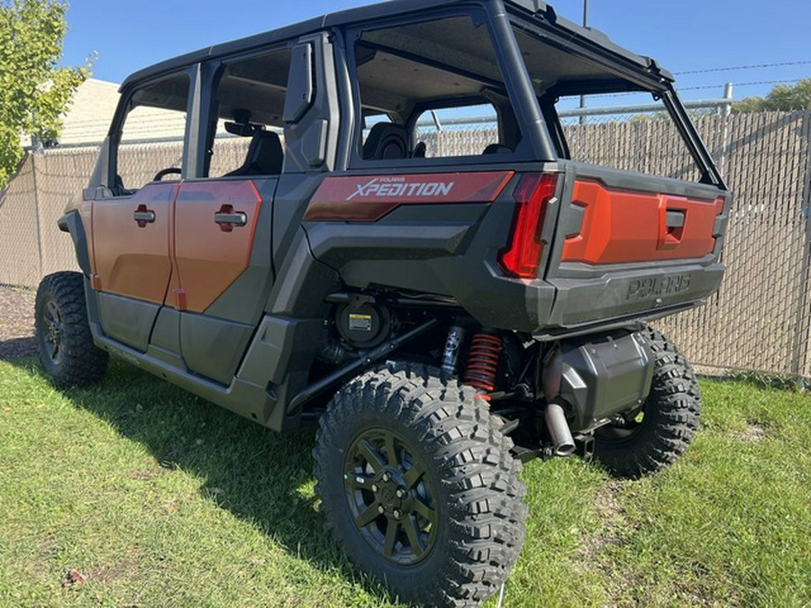 2024 Polaris Xpedition ADV 5 Ultimate