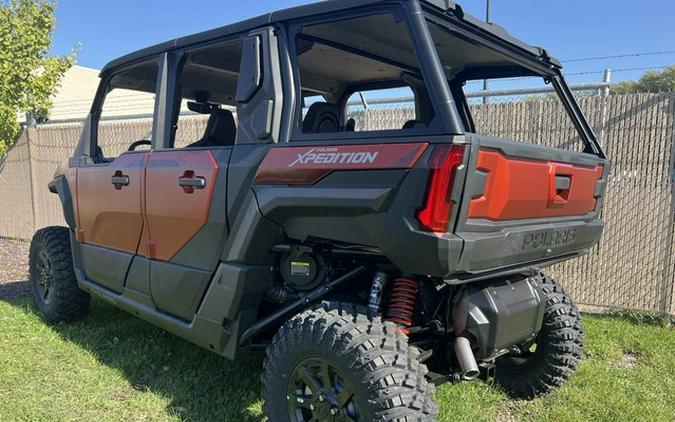 2024 Polaris Xpedition ADV 5 Ultimate