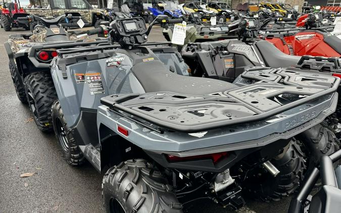 2024 Polaris® Sportsman 570 Utility HD