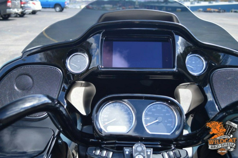 2024 Harley-Davidson FLTRT - Road Glide 3