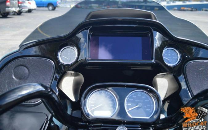 2024 Harley-Davidson FLTRT - Road Glide 3