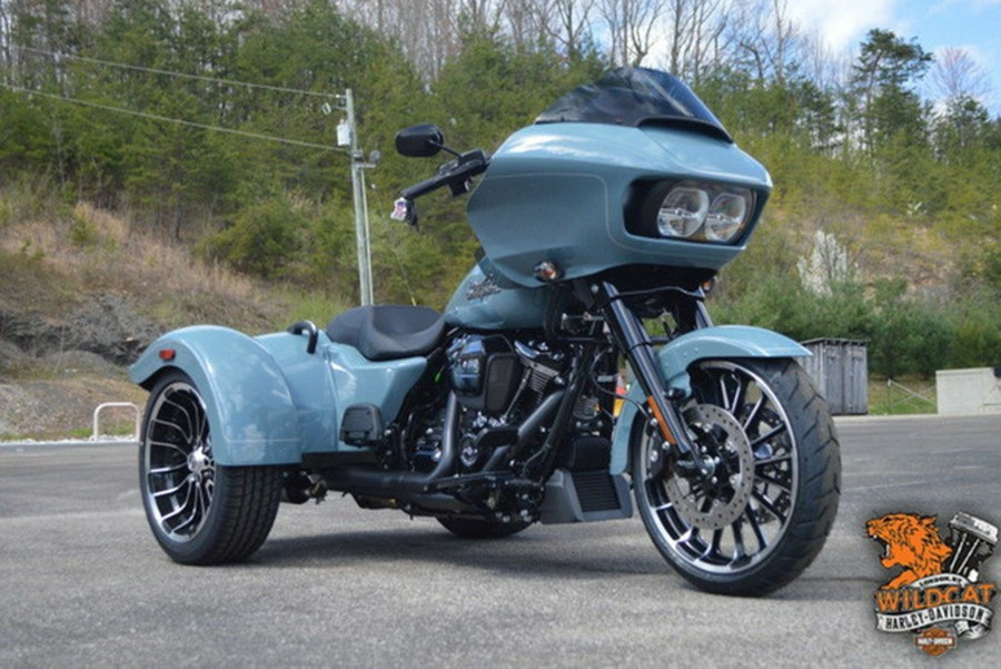 2024 Harley-Davidson FLTRT - Road Glide 3