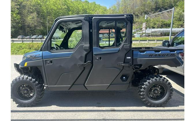 2025 Polaris Industries Ranger® Crew XP 1000 NorthStar Edition Ultimate