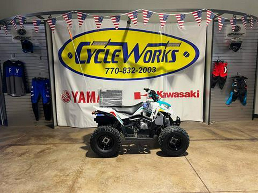 2024 Polaris Outlaw 110 EFI