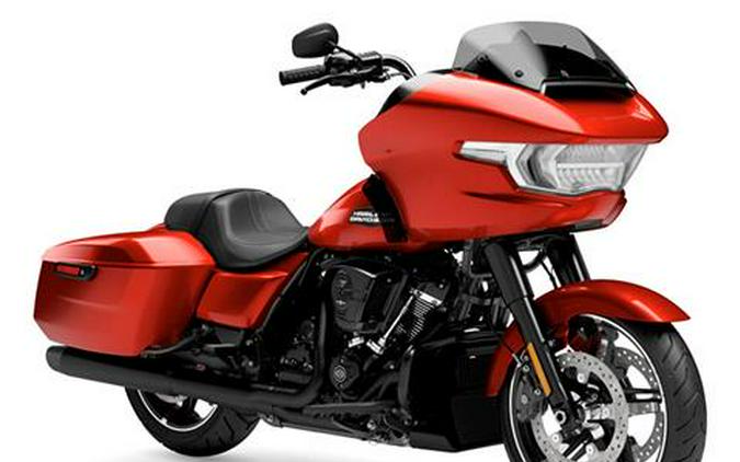 2024 Harley-Davidson Road Glide®