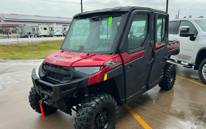 2025 Polaris Ranger Crew XP 1000 NorthStar Edition Ultimate