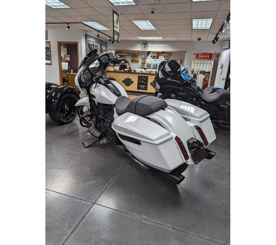 2024 Harley-Davidson® FLHX - Street Glide®