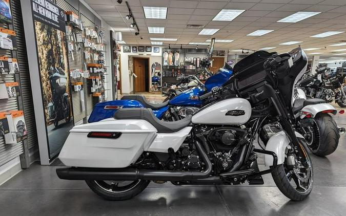 2024 Harley-Davidson® FLHX - Street Glide®