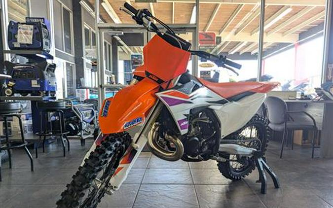 2024 KTM 300 SX