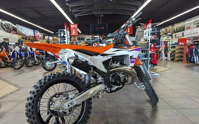 2024 KTM 300 SX