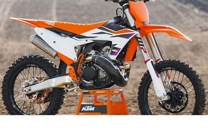 2024 KTM 300 SX