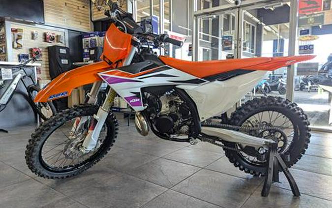 2024 KTM 300 SX