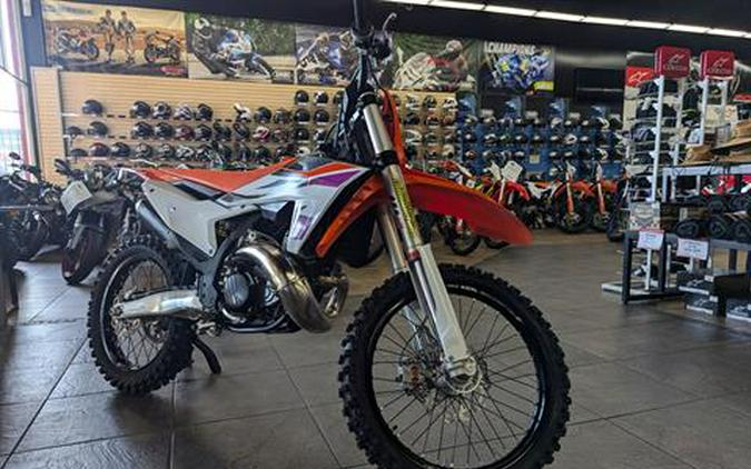 2024 KTM 300 SX