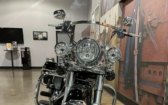 2022 Harley-Davidson Touring FLHR - Road King