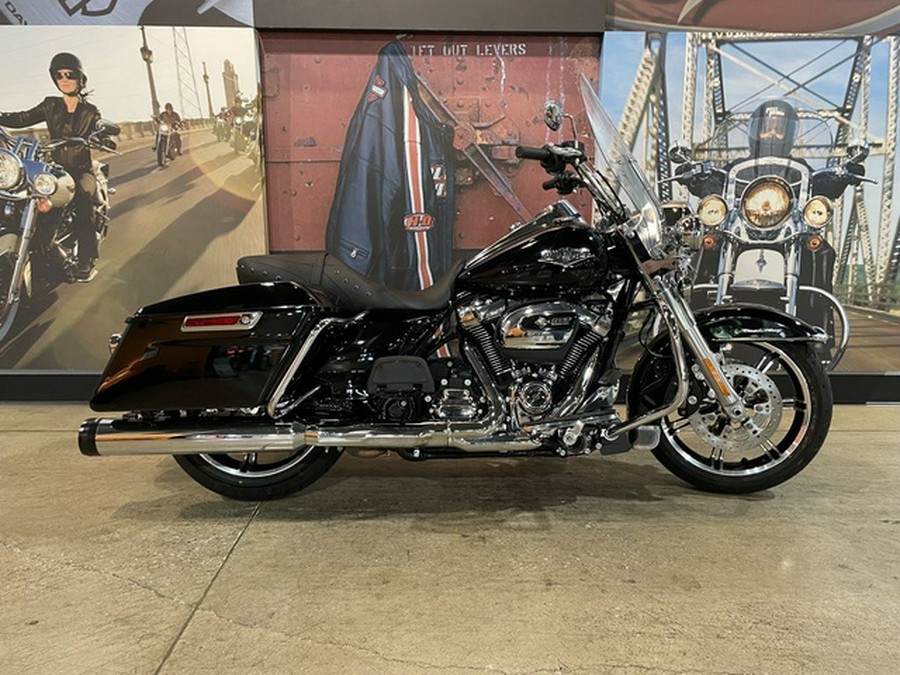 2022 Harley-Davidson Touring FLHR - Road King