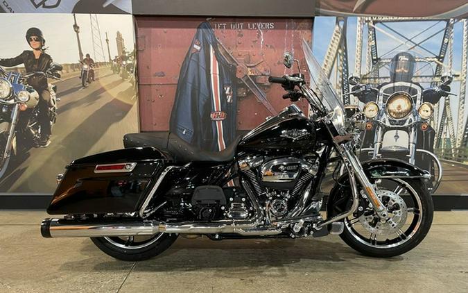 2022 Harley-Davidson Touring FLHR - Road King